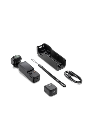 DJI Osmo Pocket 3 Gimbal