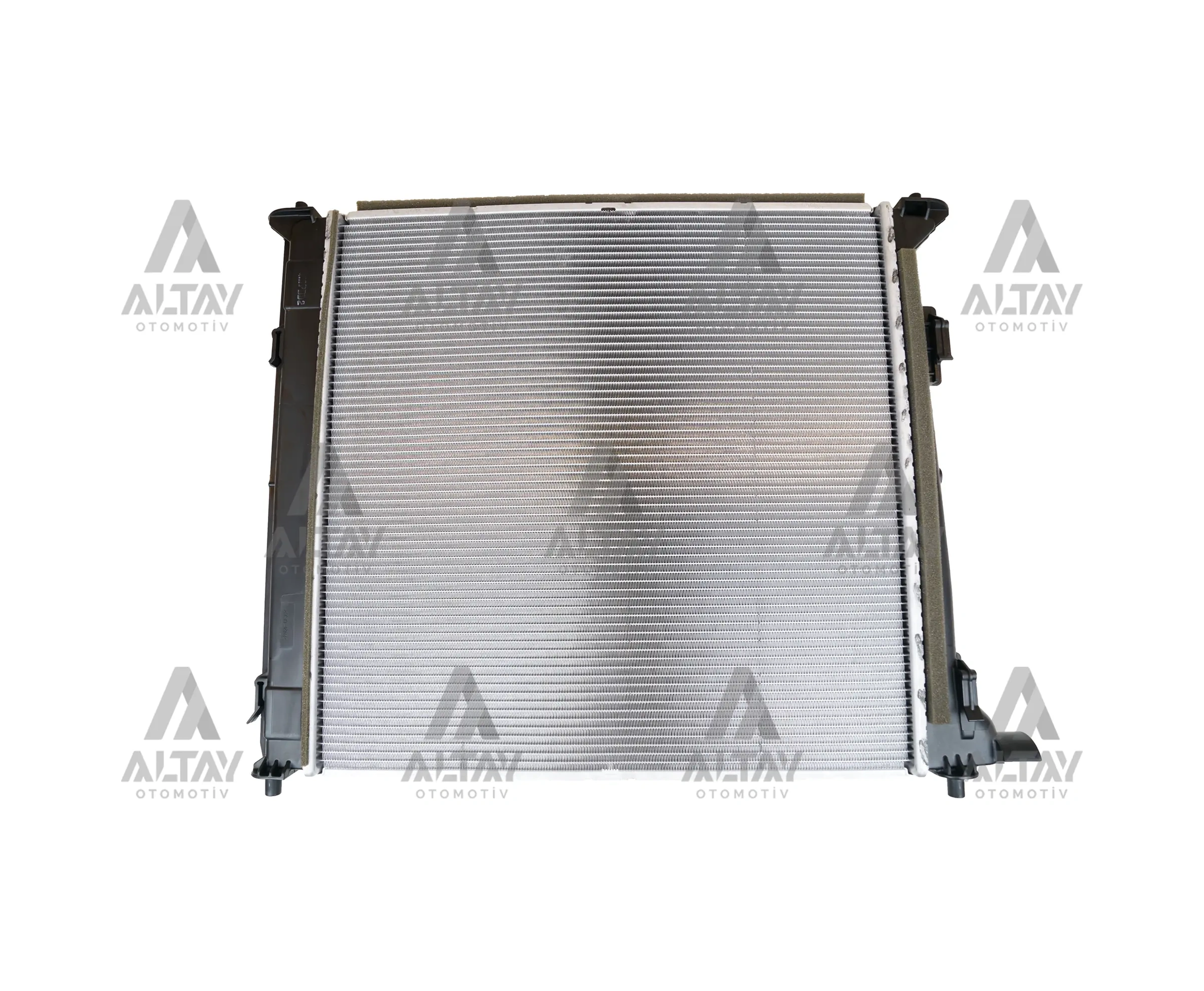 Radyatör Su Tucson 2015 1.6 Benzinli T-gdı 4104 A-t 25310 D7000