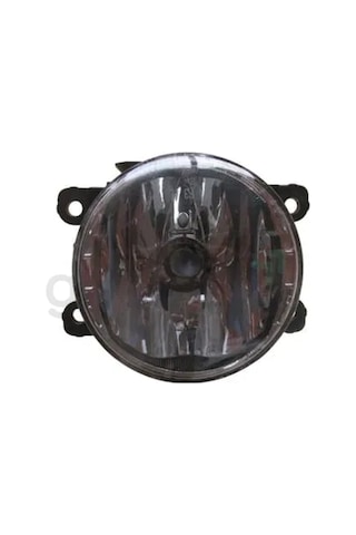 Sis Lambasi Sağ / Sol Aynı Adet Şeffaf Cam Ampüllü E Marklı Ford Transıt - V347- 2007-2013