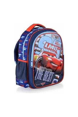 Otto Cars İlkokul Çantası Loft Best 48238