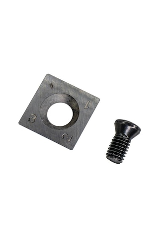 Narex 819513 Yedek Karbür Elmas Uç Kare Tip 819503 İçin