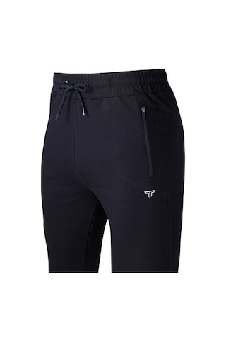 Techsport Jogger Erkek Günlük Eşofman Altı Tch107-lacıvert Lacivert Lacivert