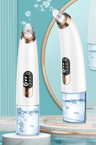 Neutron NTL-BR-06H Vakumlu Ultrasonik Siyah Nokta Temizleme Aleti