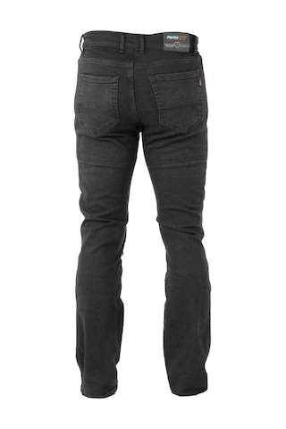 Forte Gt 2001092 Dangerous Kot Motosiklet Pantolonu