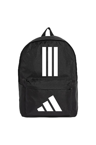Adidas Classic Back-to-school 3-stripes Sırt Çantası Siyah