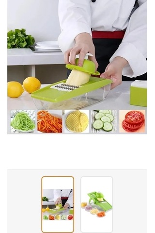 Çok Amaçlı Şarjörlü Rende -ur3368 Diğer