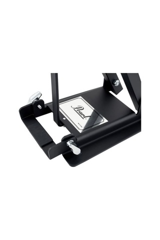 Pearl Bd-10 10" Bas Davul Egzersiz Padi