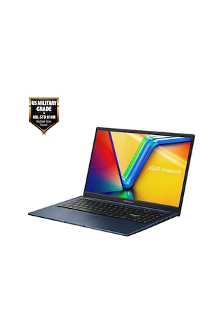 Asus Vivobook 15 X1504VA-NJ413 i7-1355U 8 GB 1 TB SSD 15.6" Free Dos FHD Dizüstü Bilgisayar