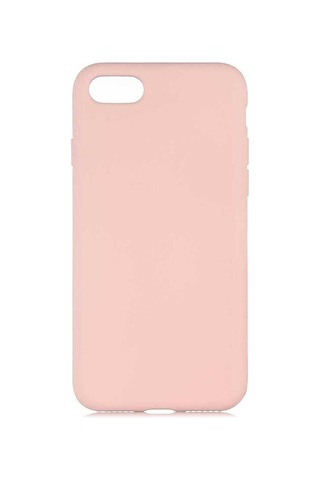 Apple Uyumlu iPhone 13 Mini Kılıf Zore Lsr Lansman Kapak Pembe Açık