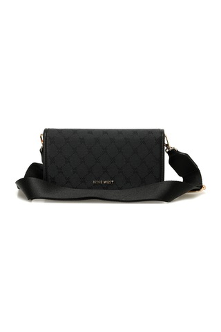 Nine West Merrıtpho 4pr Siyah Kadın Telefon Çantası 000000000101901933 000000101901933001 Siyah