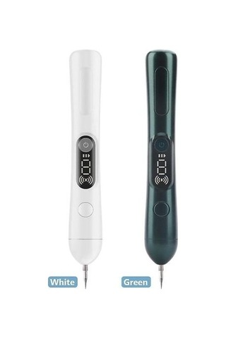 Taşınabilir Güzellik Ekipmanları R8tzqr Yeşil