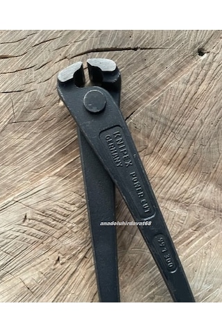 Knıpex Pro 300mm Kerpeten Betoncu Kelpeteni Kalıpçı Kerpeten Germany