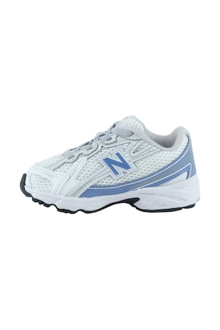 New Balance 740 Bebek Beyaz Spor Ayakkabı I7408va