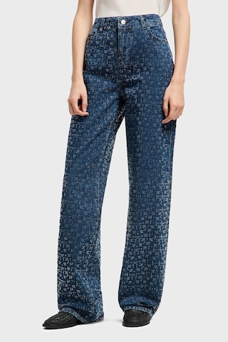 Emporio Armani Bayan Kot Pantolon Ew001119 Af13298 Mb001 Lacivert Lacivert