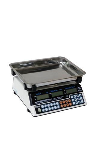 Etb-1601 30kg Terazi