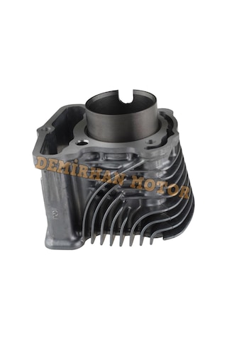 Honda Dio 110 Silindir Piston Sekman Seti