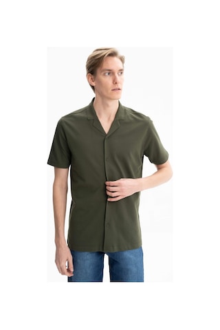 AR-MA Arma Erkek Penye Pike Regular Fit Polo Yaka Gömlek 001
