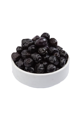 Siyah Sele Zeytin 1 KG Siyah Sele Zeytin 1 KG