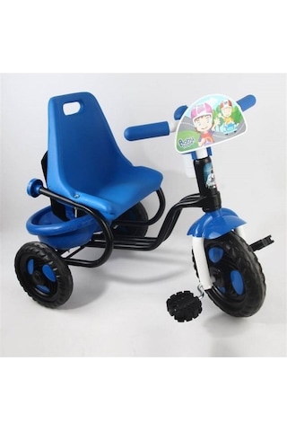 Babyhope 101 Prens 3 Tekerlekli Bisiklet Babyhope 101 Prens 3 Tekerlekli Bisiklet