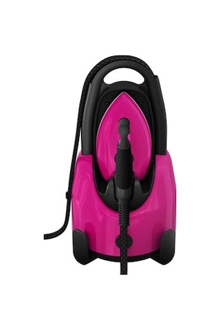 Laurastar 515 Lift 2200 W Buhar Kazanlı Ütü