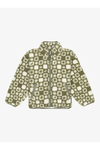 Roxy Ergpf03070-gld1 Like Electricity Kız Çocuk Polar Renkli