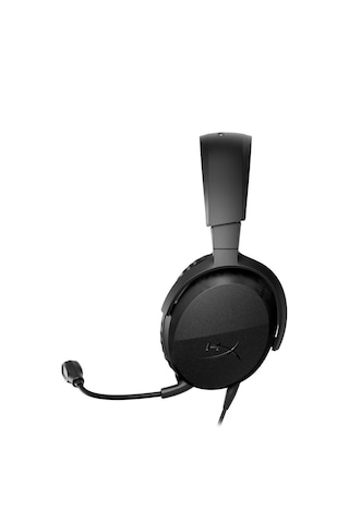 Hyperx Cloudx Stinger 3 Siyah Gaming Mikrofonlu Xbox Kulaklığı Bs1t7aa