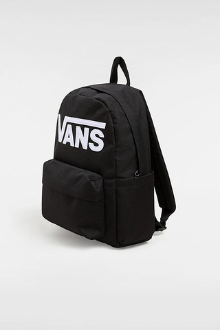 Vans Old Skool Grom Çocuk Sırt Çantası Siyah