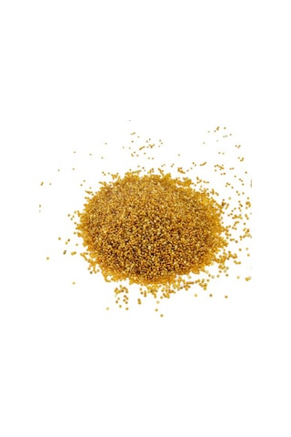 2 Renk Bal 11/0 2 Mm Kum Boncuğu 100 Gr