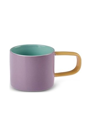Karaca Dora Mor Mug 270 ml