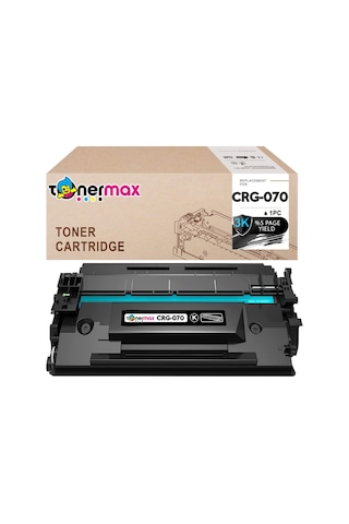 Canon Crg-070 Toner Uyumlu - Çipli / Lbp243dw / Lbp246dw / Mf461dw / Mf463dw / Mf465dw / 5639c002aa