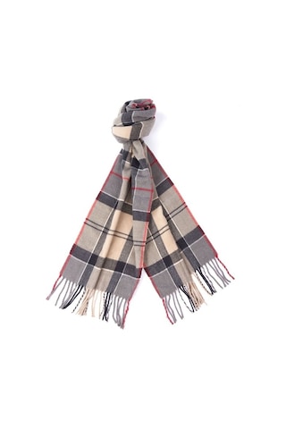 Barbour Unisex Galingale Tartan Atkı Tn31 Dress Tartan 1-Tn31 Dress Tartan