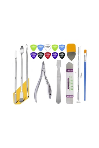Tamir Set Bilgisayar Tv Notebook Laptop Tablet Telefon Pc Sökme Çoklu Yardımcı Elektronikçi Tamir Onarım Seti St66 Tamir Set Bilgisayar Tv Notebook Laptop Tablet Telefon Pc Sökme Çoklu Yardımcı Elektronikçi Tamir Onarım Seti St66