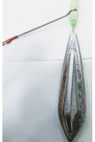 Çipura Takımı Için Surfcasting Kurşun
