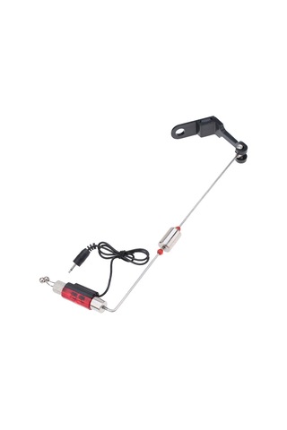 Konesam Balıkçılık İçin Demir Abs Dengeleyici Seti - 4 Adet Kırmızı, Sarı, Mavi, Yeşil - Jy-sw-2 Modeli