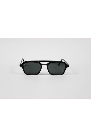 Polo Black Pb117 C1 52 23 145 Erkek Güneş Gözlüğü Siyah