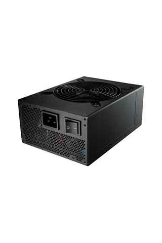 FSP Cannon Pro FSP2000-52AGPBI 2000W 80+ Gold Modüler Güç Kaynağı