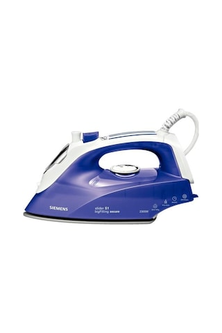 Siemens TB26330 Slider S1 Bigfiiling Secure 2300 W Buharlı Ütü