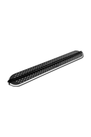 S-dizayn Nissan Qashqai 2 Diamond Krom Yan Basamak 173 Cm 2014-2021 A+ Kalite