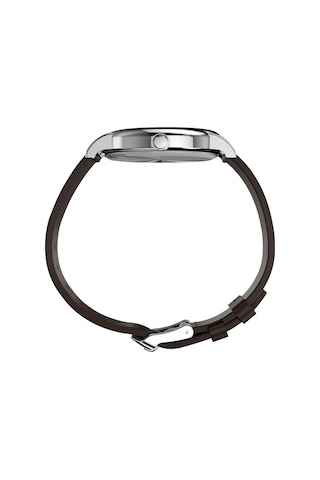 Timex Tw2y76400 Harry Potter X Timex Weekender Slytherin House Kol Saati Metalik Gri