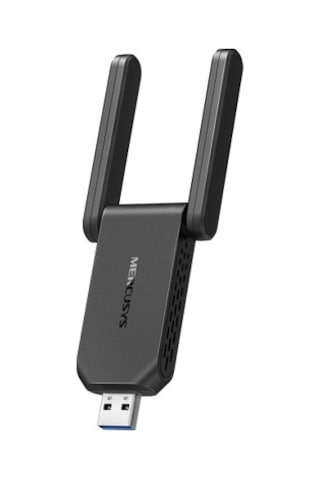 Mercusys Ma32h, Ac1300 Mbps, Çift Bant, Usb 3.0, Yüksek Çekim Güçlü Wi-fi 5 Usb