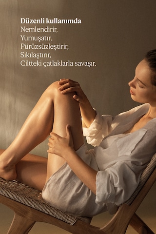 Badem Vücut Bakım Yağı, %50 Tatlı Badem Yağı İçeren Besleyici Ve Nemlendirici, Omega 6 Ve 9, 100 Ml