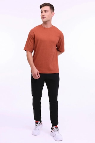Kinetix Mr Rjn226 Jogger 4pr Siyah Erkek Eşofman Altı 101894308 Siyah