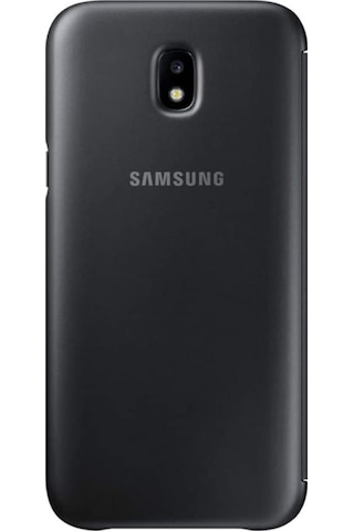 Samsung Uyumlu Galaxy J5 2017 (J530) Wallet Cüzdan Kilif, Siyah Ef-Wj530 536246725