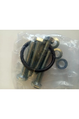 Poelsan 110x3/4" Güçlendirilmiş Halkalı Sedlok, Pn16, Poelsan, Türkiye 338779917
