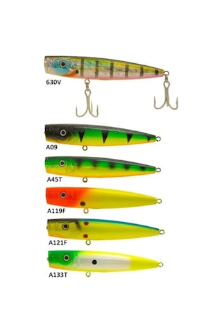 Strike Pro Eg-021 Serisi 39G 13Cm Suni Yem