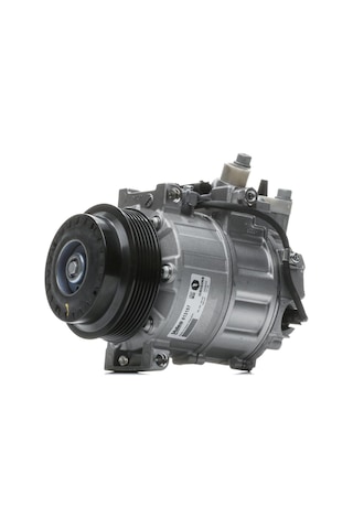 Wöbermann + Valeo Mercedes C Serisi W204 C204 S204 2007-2014 Klima Kompresörü