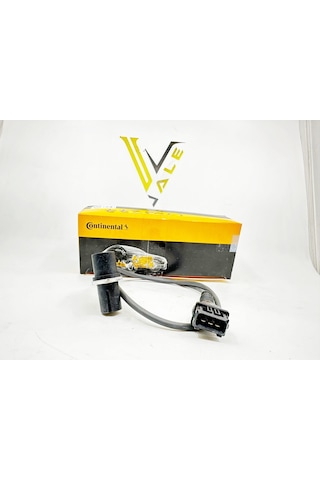 Bmw 3-5 Serisi Krank Sensörü Vdo/conti E39.e36.m50.m52 -12141703