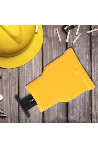 Suofeng Ahşap İşleri Zincir Testere Sıvama Aleti - Hızlı Sıvama Taşı Ve Konstrüksiyonu İle Profesyonel Kullanım