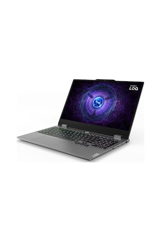 Lenovo Loq 15IAX9 83GS00L7TR-FPS17 i5-12600HX i5-12600HX 32 GB 2 TB SSD RTX4050 15.6" W11P FHD Dizüstü Bilgisayar