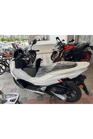 Motolux Mcx Motosiklet Çocuk Koltuğu, Emniyet Kemerli, Hediyeli